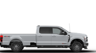 2026 Ford Super Duty® External Image 1